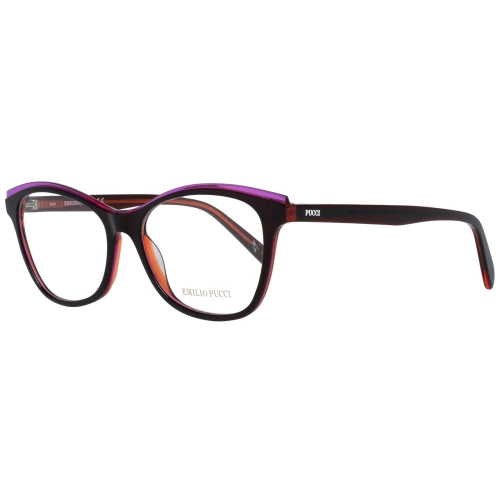 Accessories > Glasses - - Pucci - Modalova