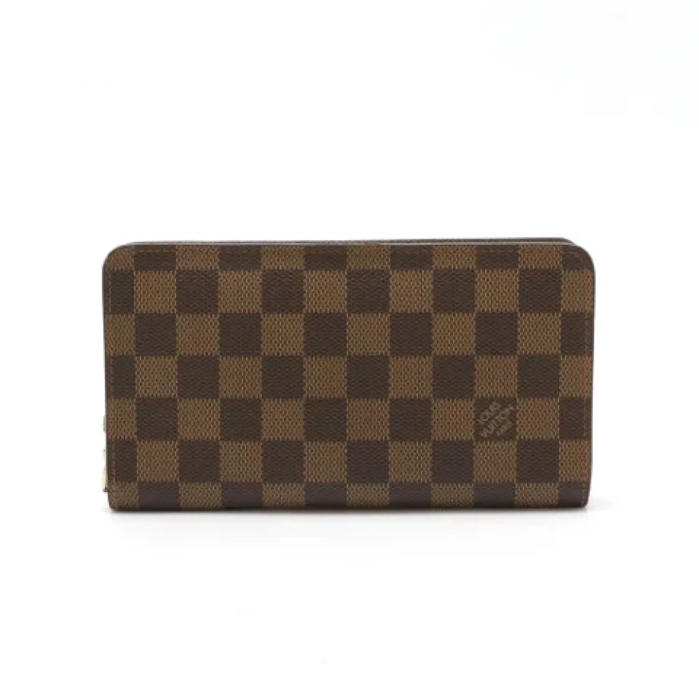 Pre-owned > Pre-owned Accessories > Pre-owned Wallets - - Louis Vuitton Vintage - Modalova