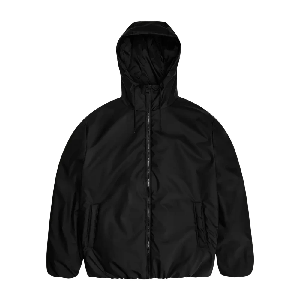 Rains - Sneakers - Jackets - Herren - Schwarzk - L - Bild 3