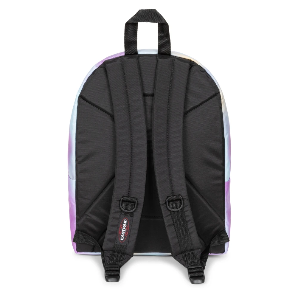 Eastpak Spark Mermaid Rugzak Pinnacle Stijl Multicolor Dames