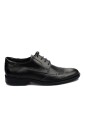 chaussure-a-lacets-slim-gris-anthracite
