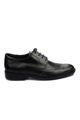 chaussure-a-lacets-slim-gris-anthracite