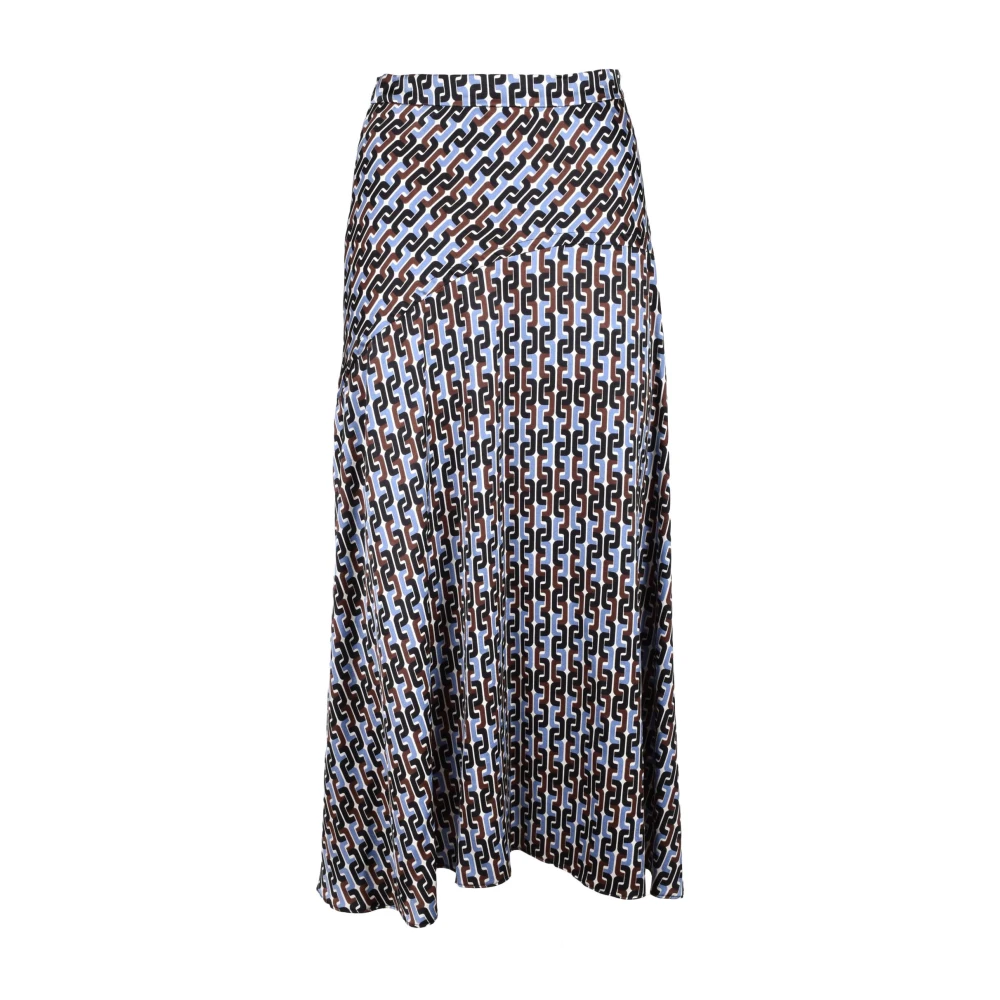 Skirts > Midi Skirts - - Weili Zheng - Modalova