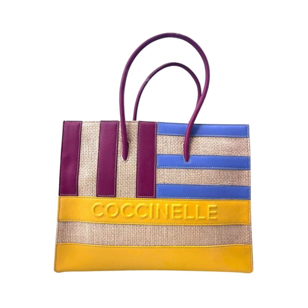 Bags > Tote Bags - - Coccinelle - Modalova