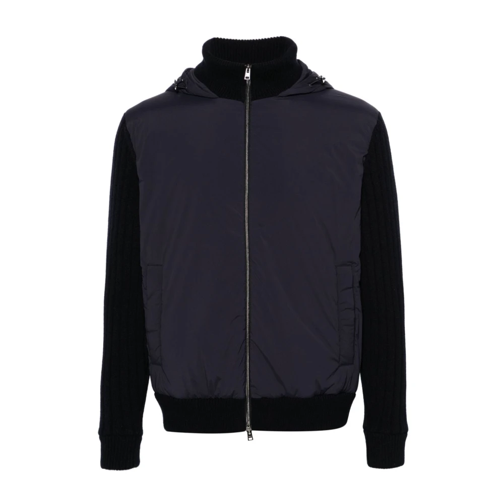 Knitwear > Cardigans - - Herno - Modalova