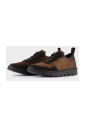 chaussure-slip-on-en-nylon-et-suede