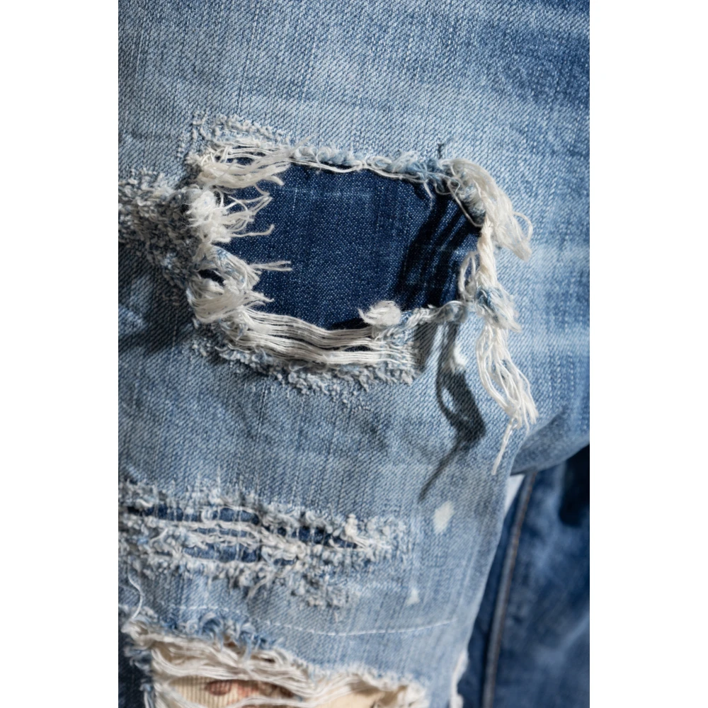 Dsquared2 Jeans Cool Guy Blue Heren