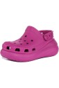 fuchsia-platform-sandals-with-ventilation-ports