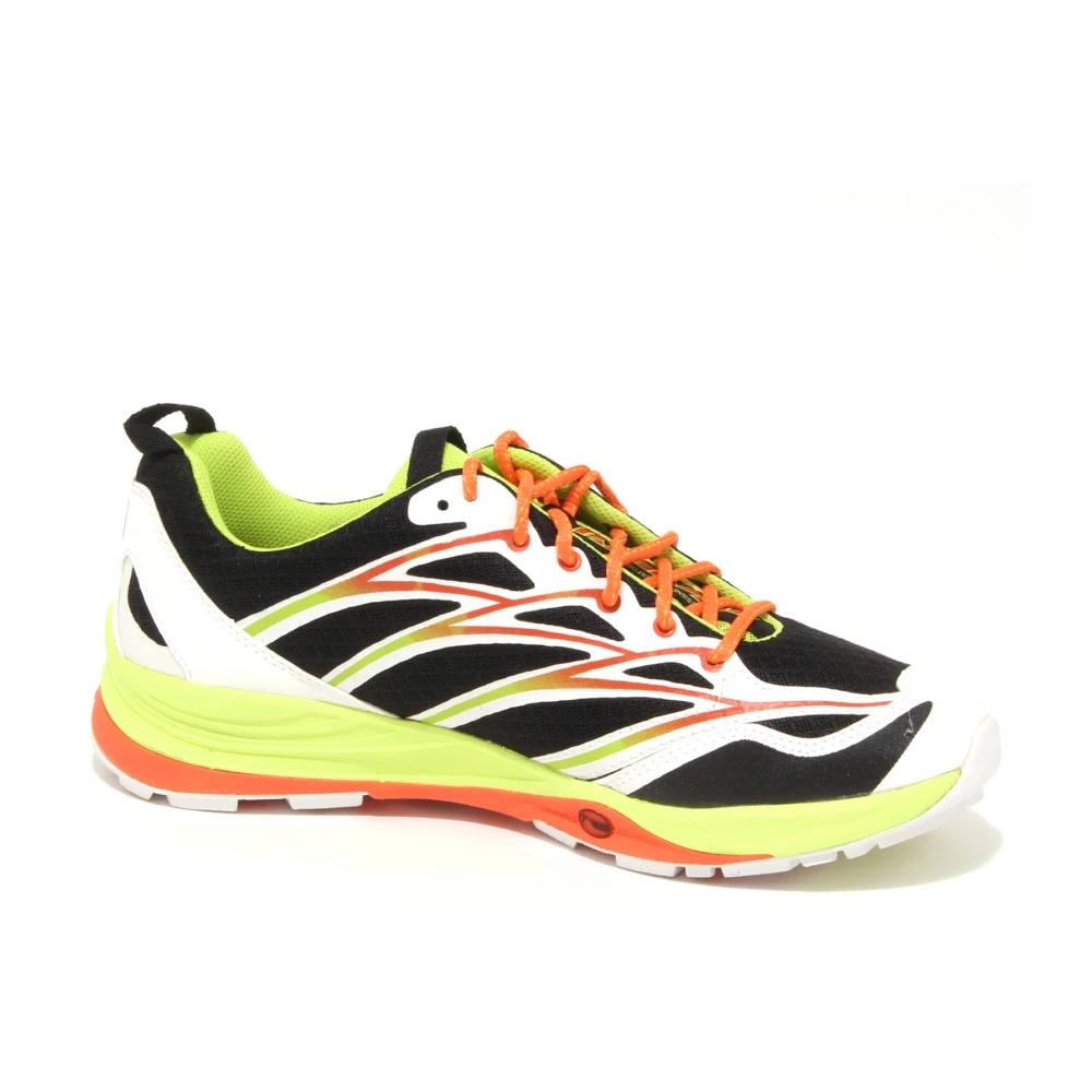 Tecnica Demon Sprint Prestatie Schoen Heren Schoenen Veelkleurig Multicolor