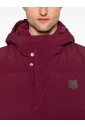 doudoune-rouge-a-capuche-avec-matelassage