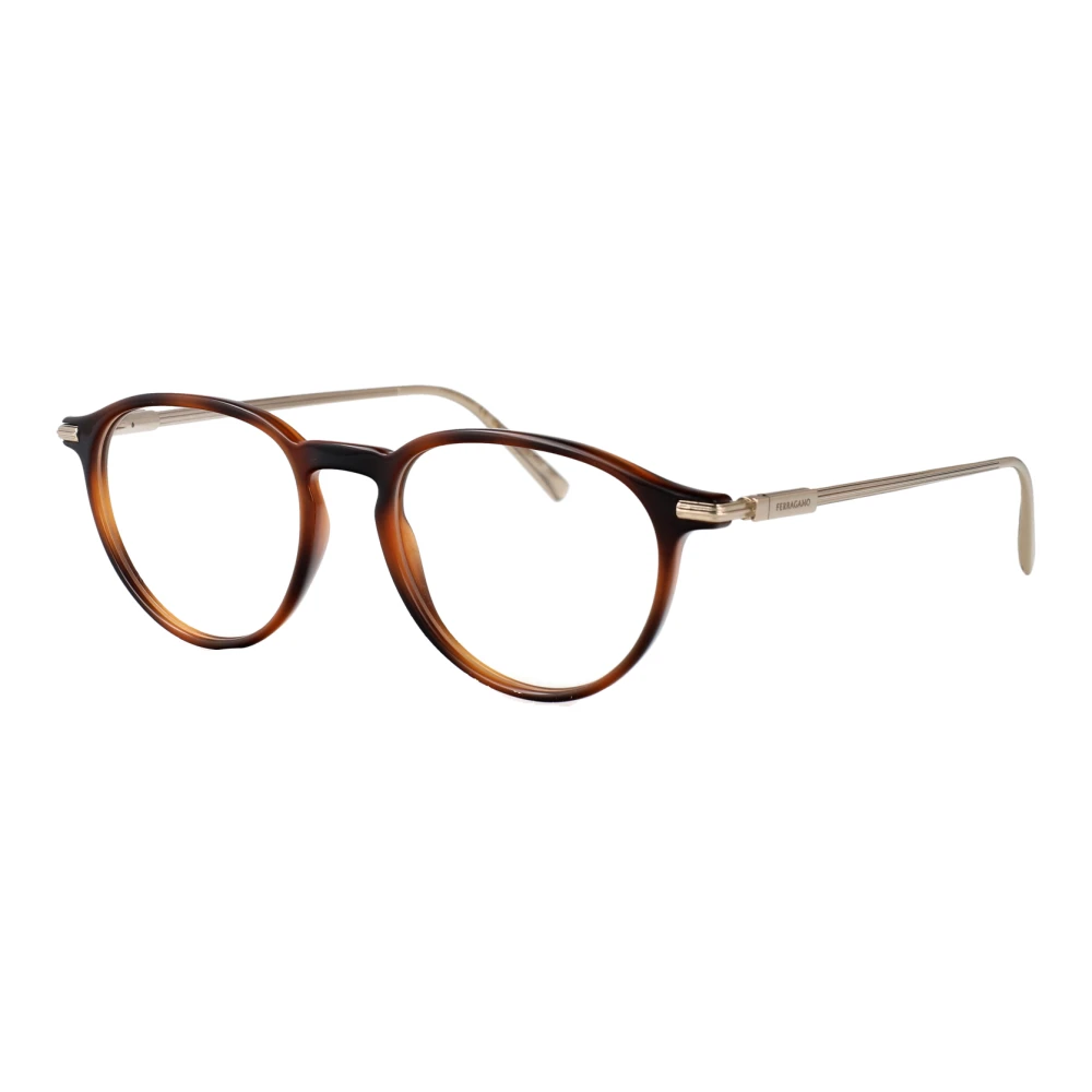 Accessories > Glasses - - Ferragamo - Modalova
