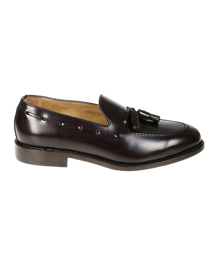 mocassin-en-cuir-noir-a-pompon