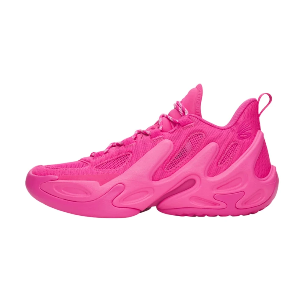 Under Armour Uomo Rosa Sport, 44 1/2 Eu, New,