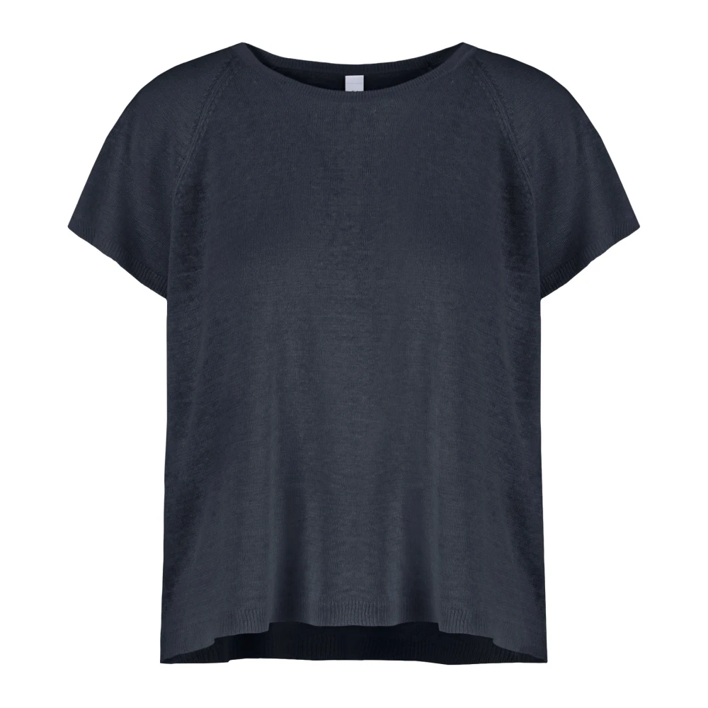 Bomboogie Donna Blu Top, 2XL, New,