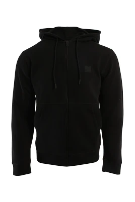 Zetalky Zip-through