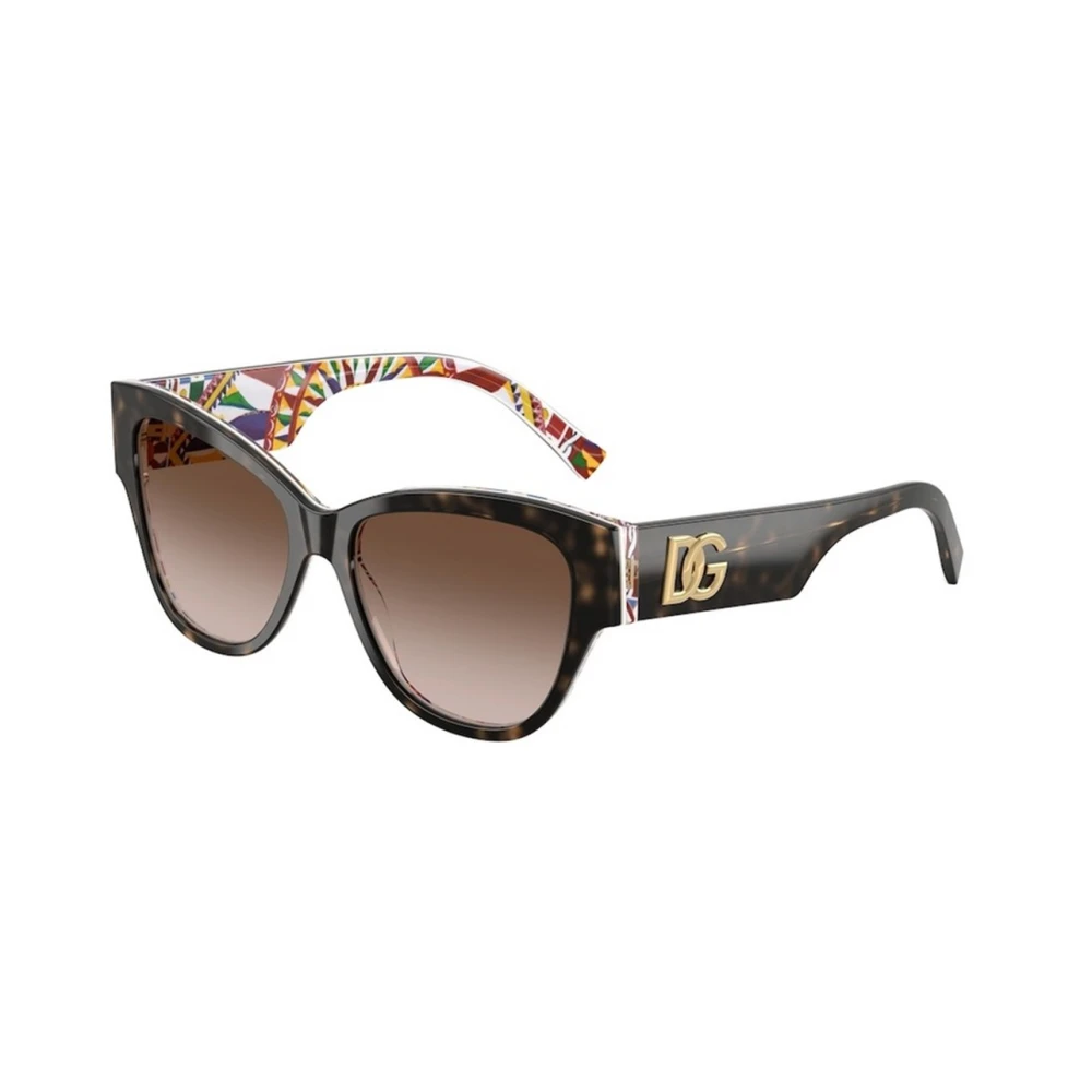 Accessories > Sunglasses - - Dolce & Gabbana - Modalova