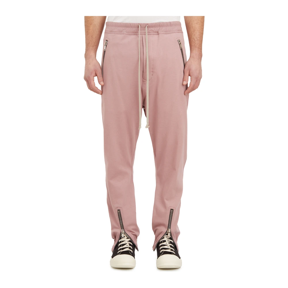 Trousers > Sweatpants - - Rick Owens - Modalova