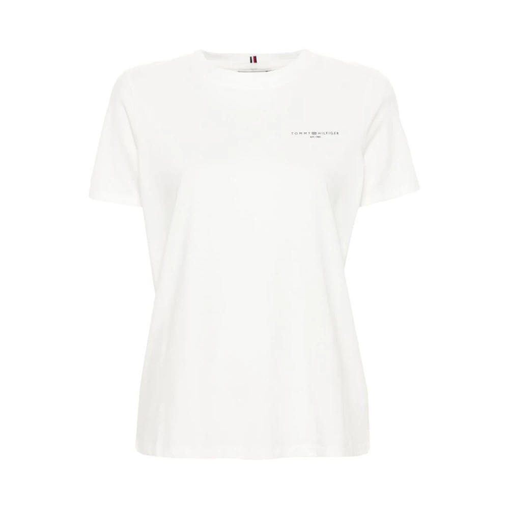 Tops > T-Shirts - - Tommy Hilfiger - Modalova
