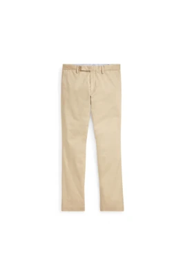 Stretch Slim Chino