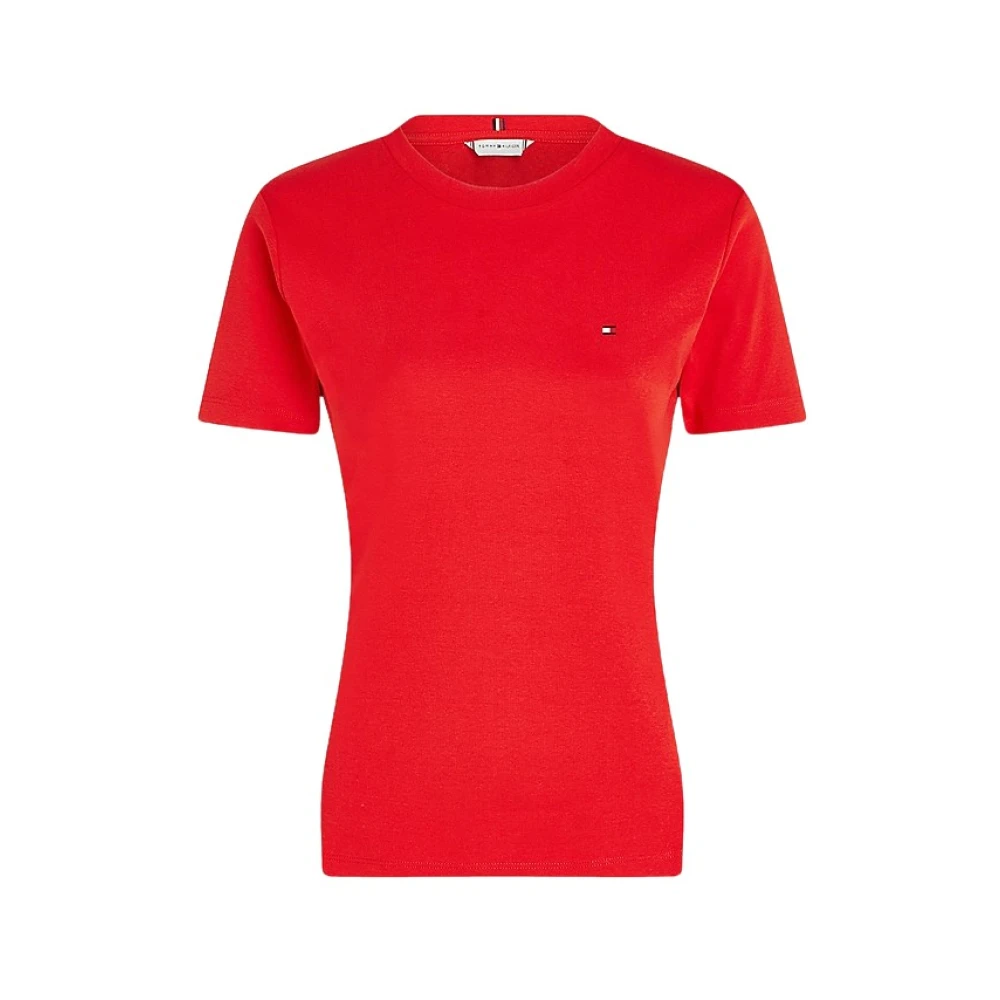 Tops > T-Shirts - - Tommy Hilfiger - Modalova