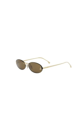 First Crystal Sunglasses