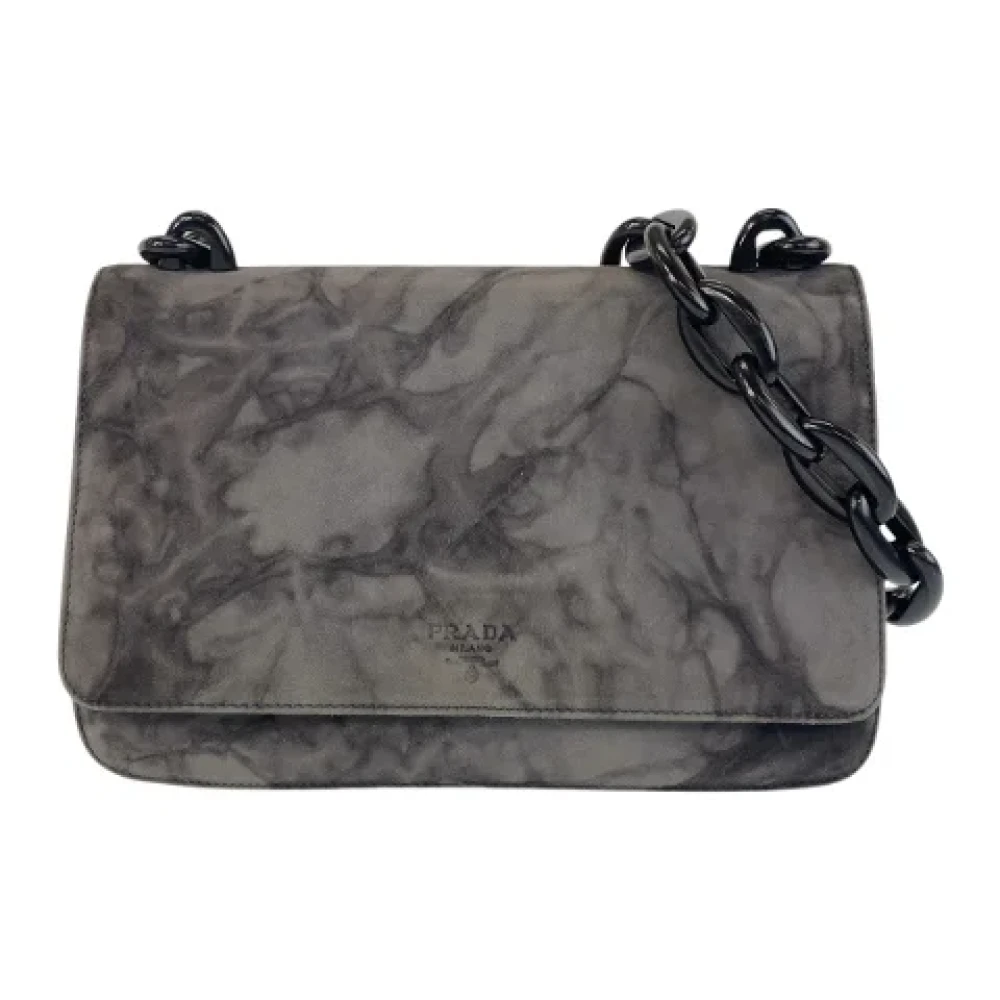 Pre-owned > Pre-owned Bags > Pre-owned Cross Body Bags - - Prada Vintage - Modalova