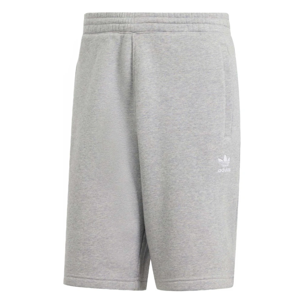 Adidas Essentiële Shorts Gray Heren