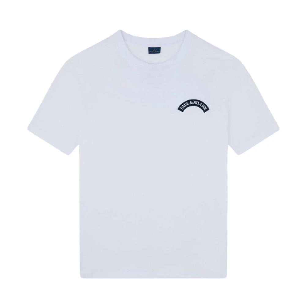Tops > T-Shirts - - Paul & Shark - Modalova