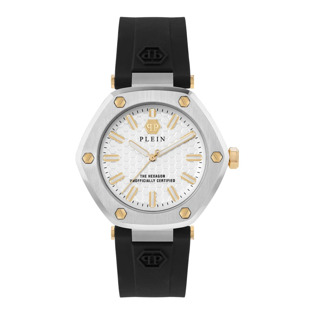 Accessories > Watches - - Philipp Plein - Modalova
