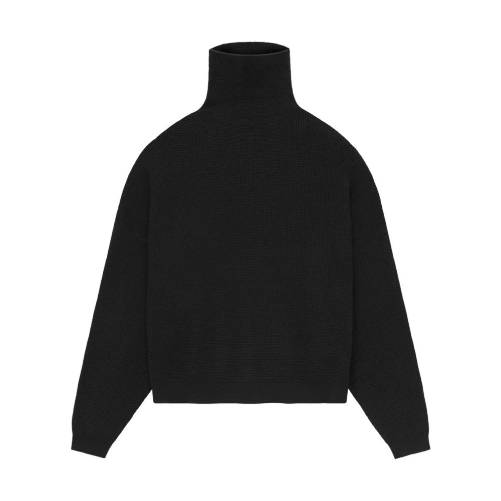 Knitwear > Turtlenecks - - Fear Of God - Modalova