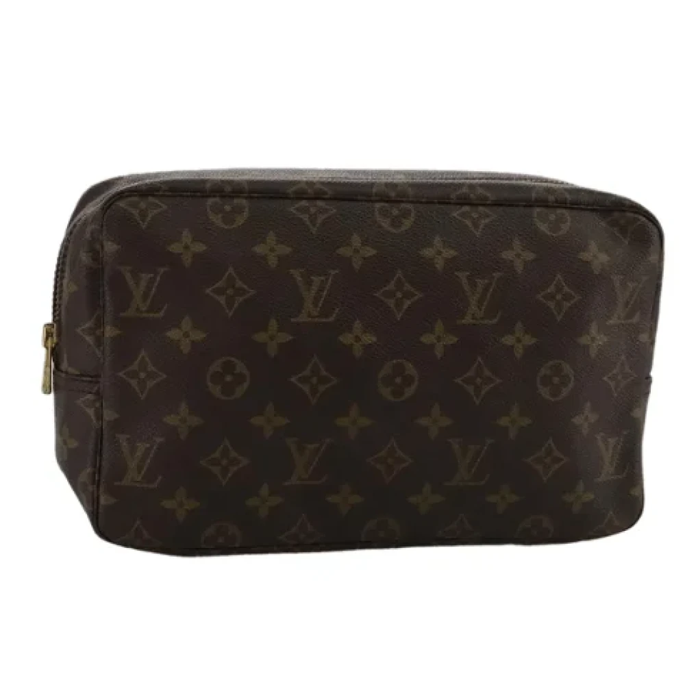 Pre-owned > Pre-owned Bags - - Louis Vuitton Vintage - Modalova