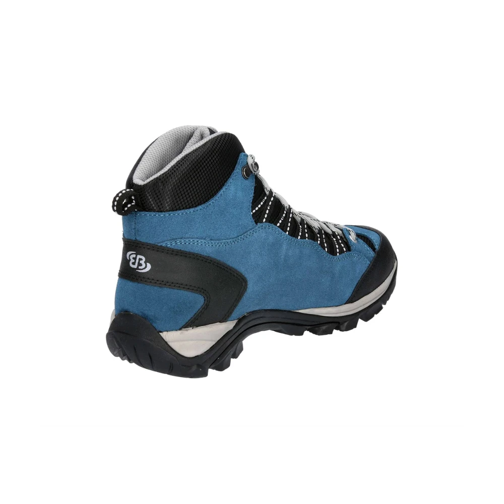 Lowa Buitenschoenen Grijs Blue Dames