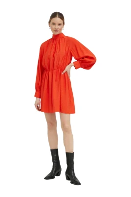 Ebbali Dress