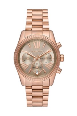 montre-femme-en-acier-inoxydable-rose-a-quartz