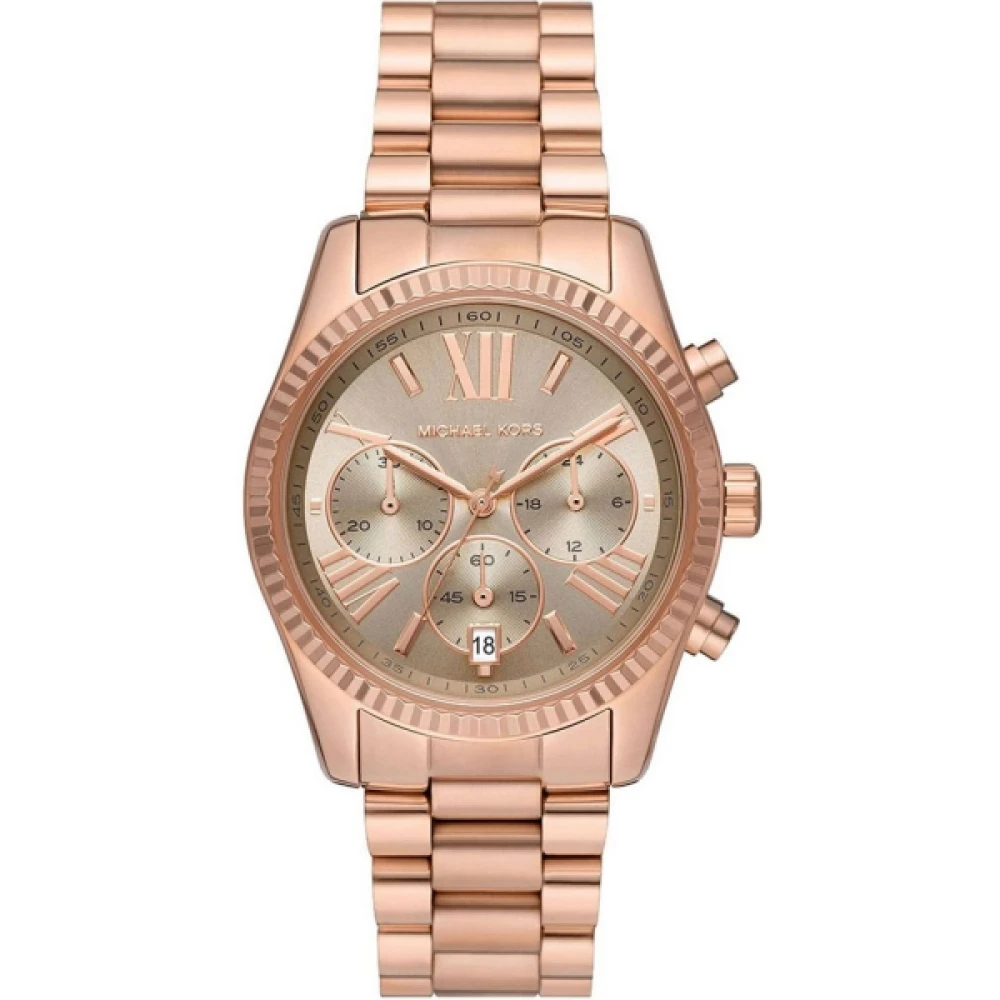 Accessories > Watches - - Michael Kors - Modalova