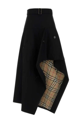 Heather Skirt
