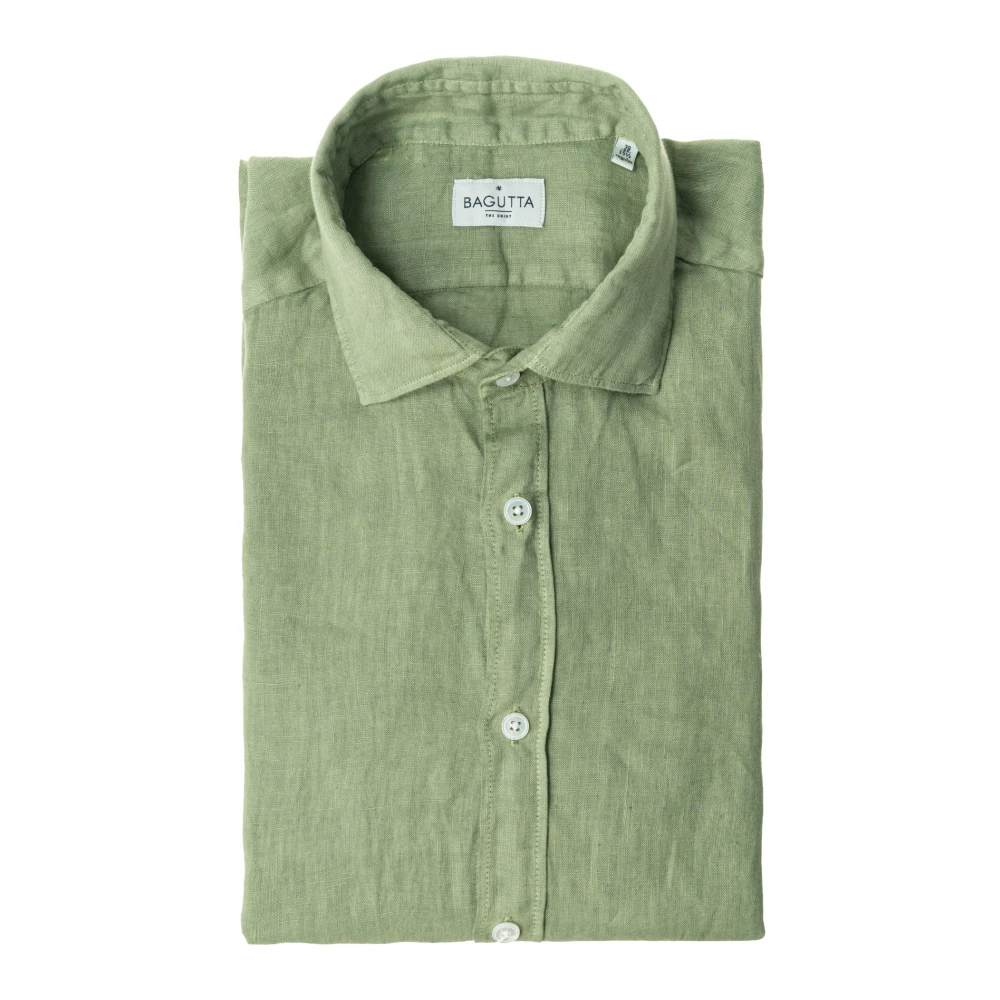 Shirts > Formal Shirts - - Bagutta - Modalova