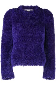 Stella McCartney Sweters Purple