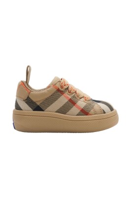 enfants-chaussures-plates-grises-lacets