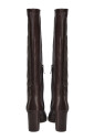dark-brown-leather-zip-boots