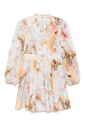 robe-courte-avec-boutonnage-frontal