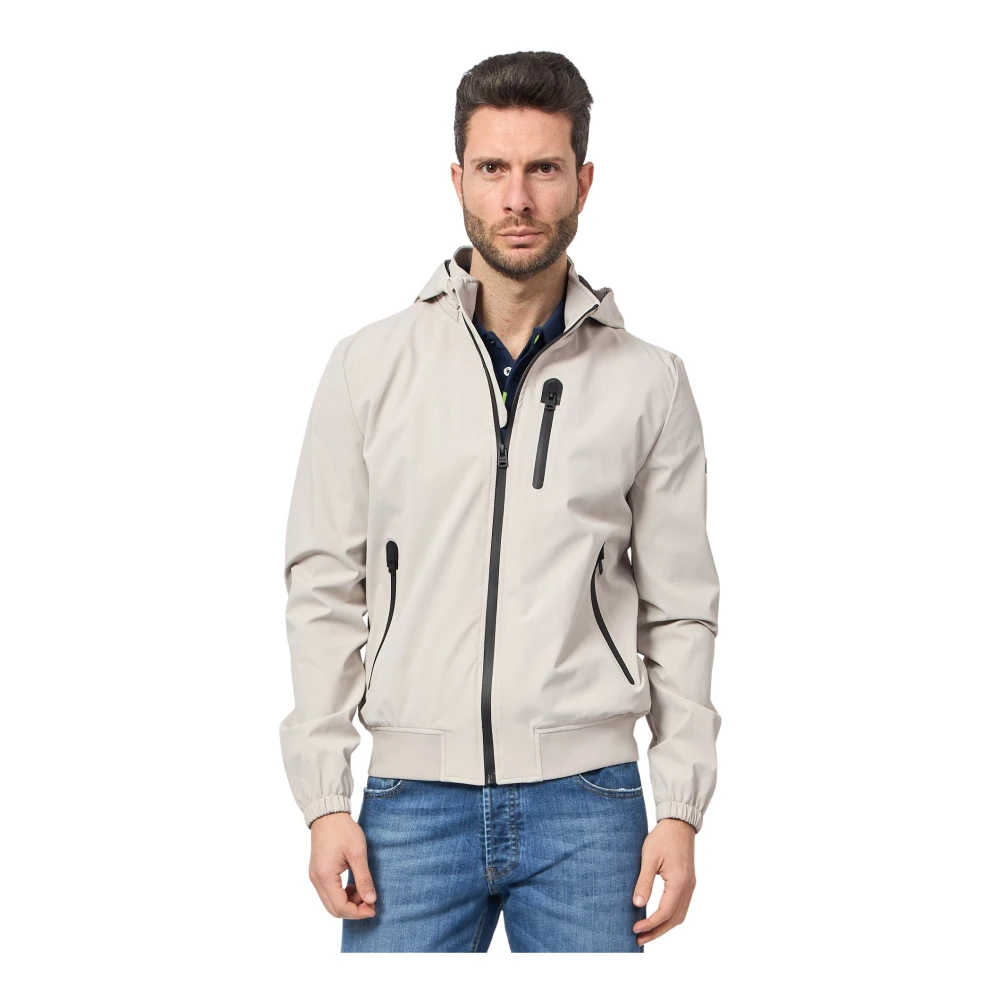 Jackets > Light Jackets - - YES ZEE - Modalova