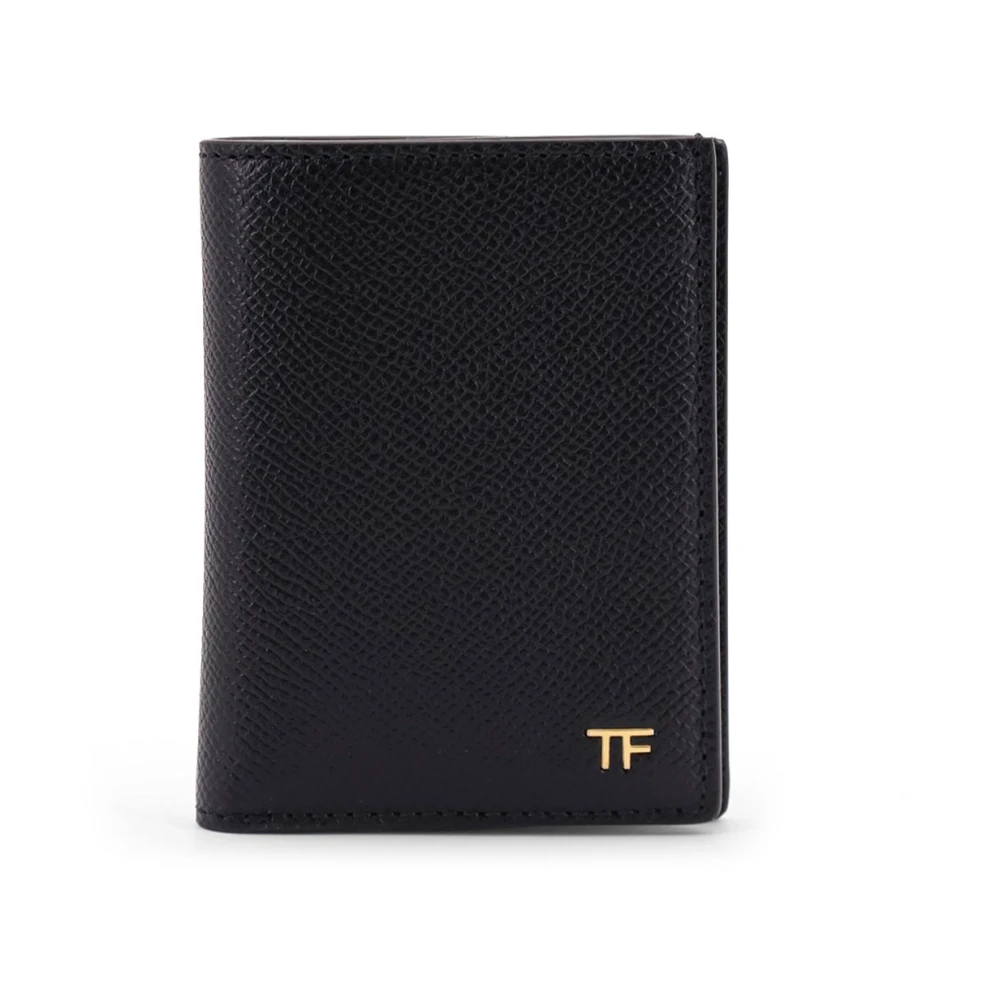 Accessories > Wallets & Cardholders - - Tom Ford - Modalova