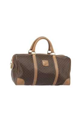 Pre-owned Weekend Bag
