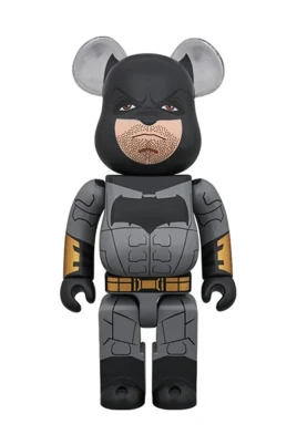 BE@RBRICK 100% & 400% Set
