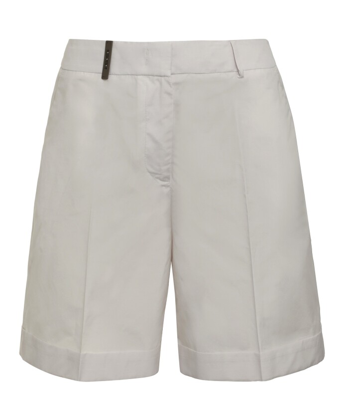 cuffed-cotton-shorts-with-pockets