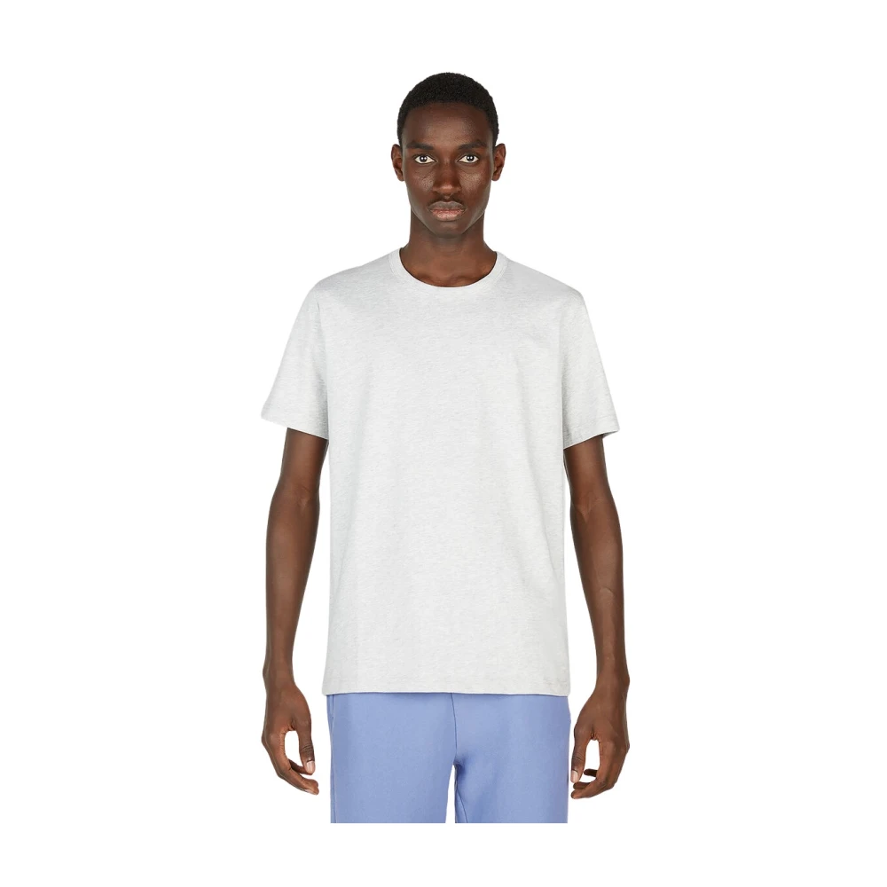 Champion - Tops > T-Shirts - Gray - Champion - Modalova