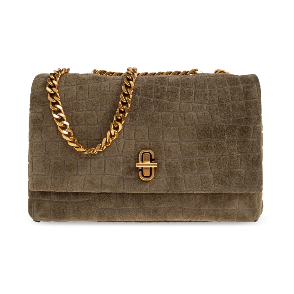 Marc Jacobs Donna Verde Borse, Taglia Unica, New,