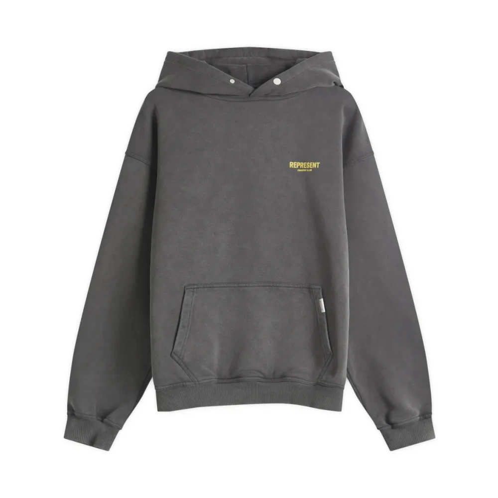 Sweatshirts & Hoodies > Hoodies - - Represent - Modalova