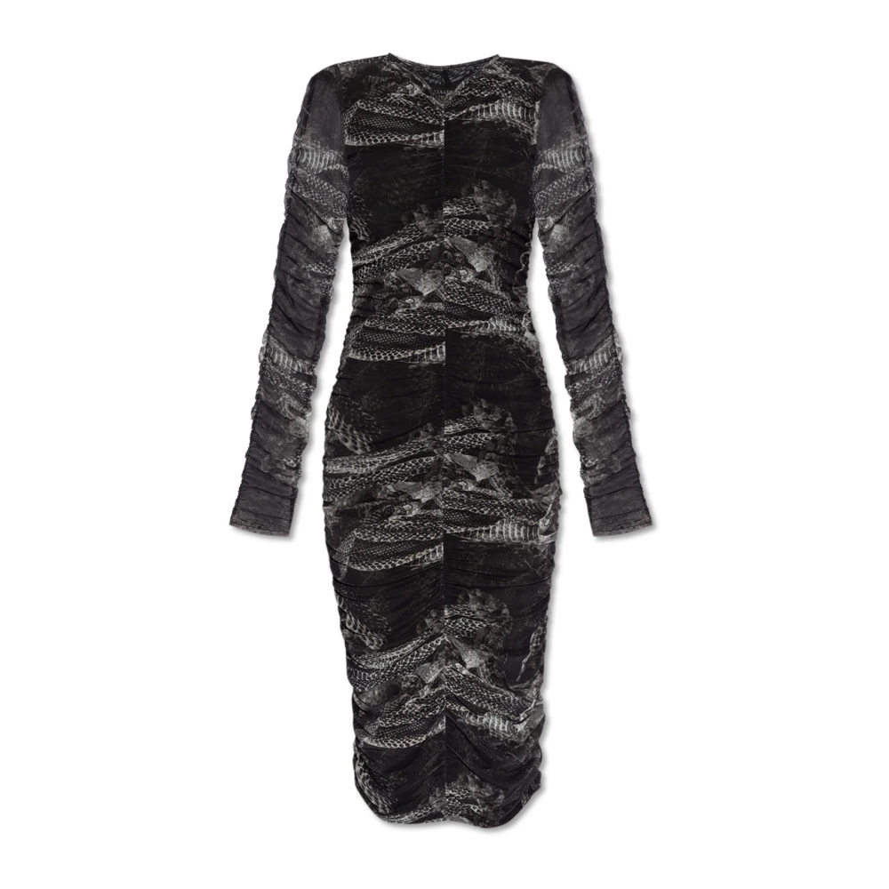 Dresses > Day Dresses > Midi Dresses - - AllSaints - Modalova